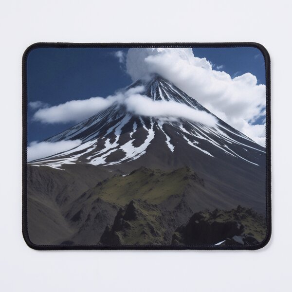 Item preview, Mountain Ararat designed and sold by M-Y-A-R-T-.