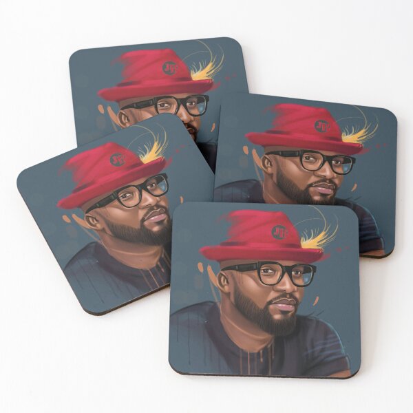Item preview, JBlueman Fally Ipupa Warriors Congo  designed and sold by Jblueman.