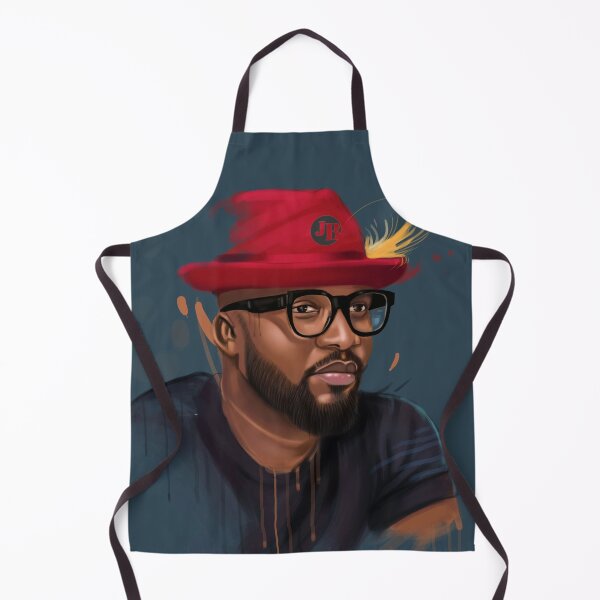 Item preview, JBlueman Fally Ipupa Warriors Congo  designed and sold by Jblueman.