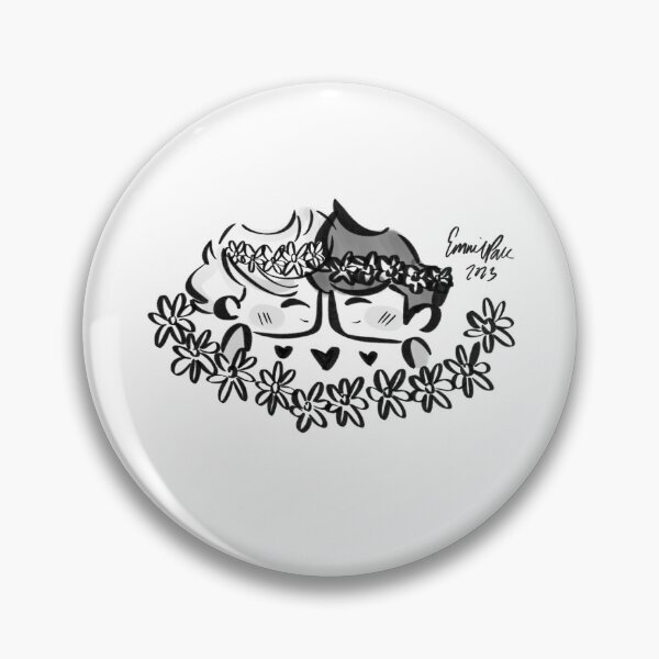 Item preview, Flower Minewt designed and sold by NIMMY DEEDE.