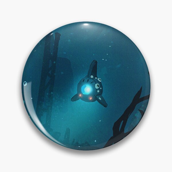 Item preview, The Deep designed and sold by Waltjan.