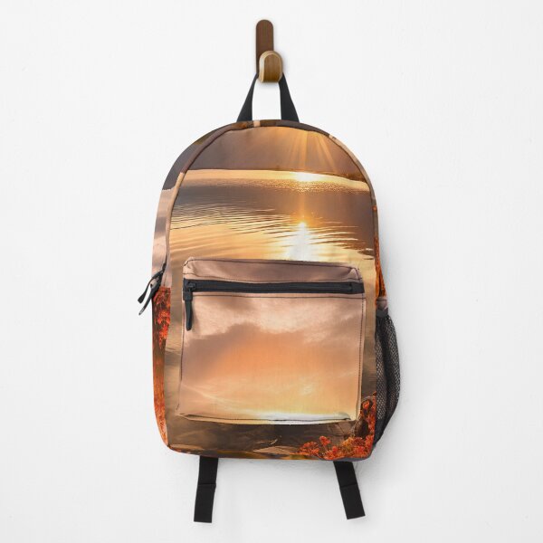 Item preview, Osoyoos Lake Sunset designed and sold by TheHellSong.