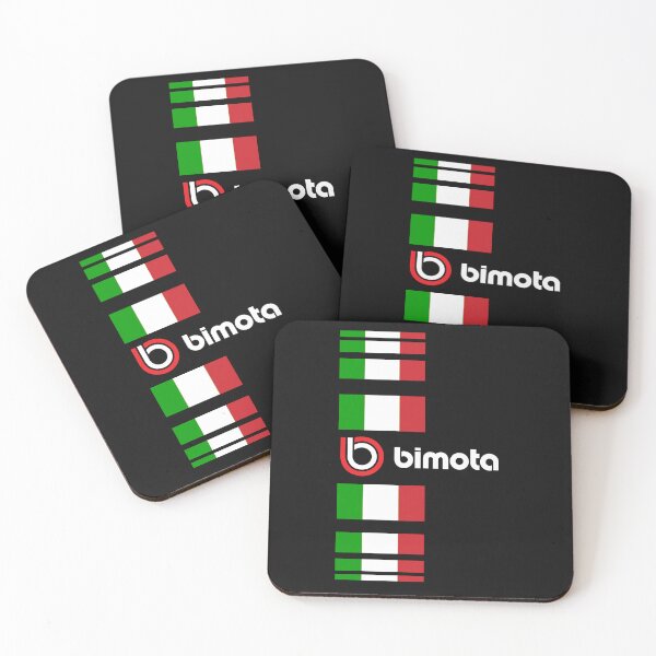 Item preview, Italia BIMOTA motorcycles designed and sold by DBnation.