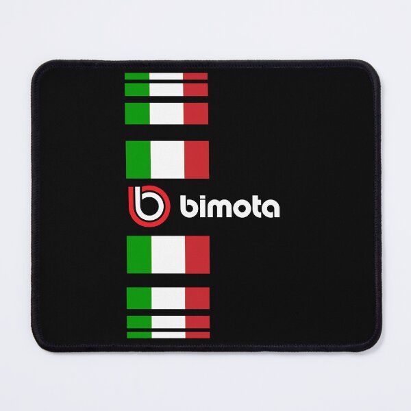 Item preview, Italia BIMOTA motorcycles designed and sold by DBnation.