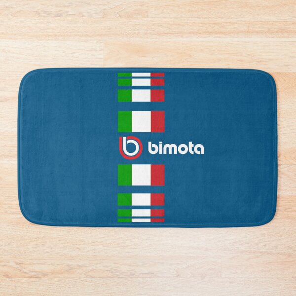 Item preview, Italia BIMOTA motorcycles designed and sold by DBnation.