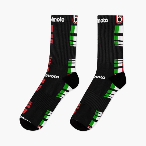 Item preview, Italia BIMOTA motorcycles designed and sold by DBnation.
