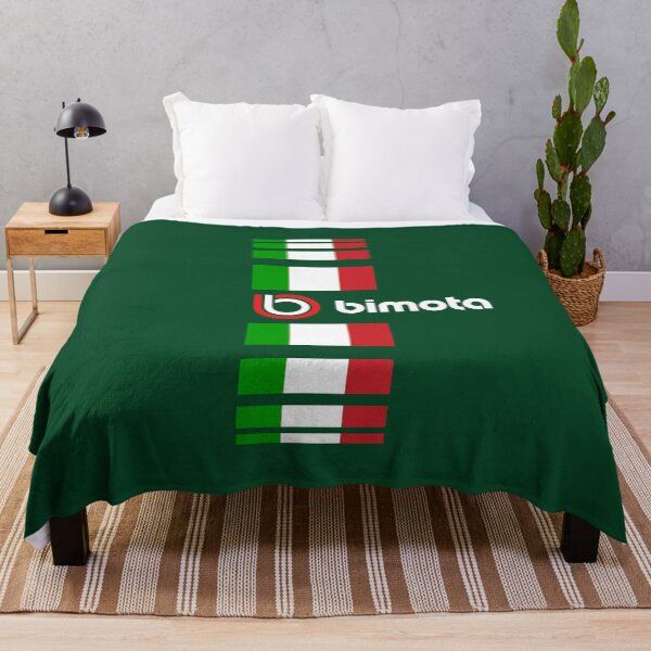 Item preview, Italia BIMOTA motorcycles designed and sold by DBnation.
