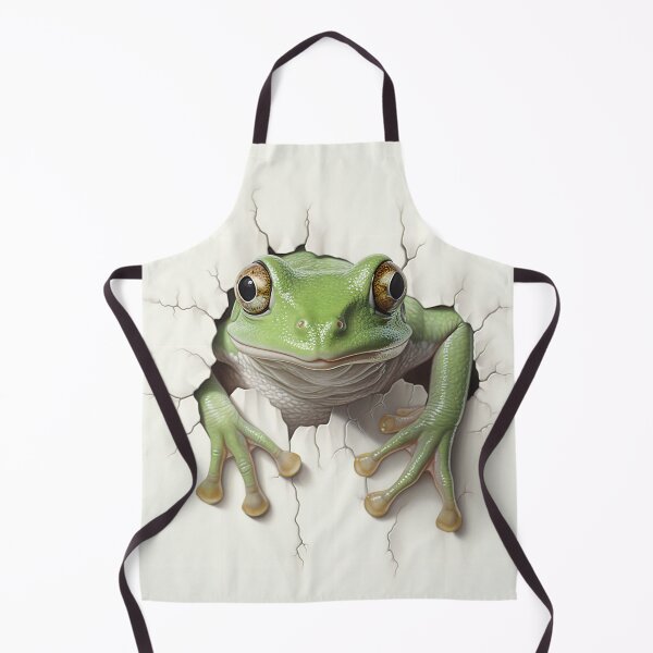 Item preview, Hello frog designed and sold by Straya75.