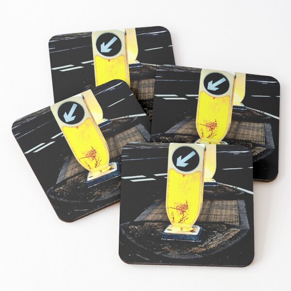 Item preview, Nocturnal Crossroads  designed and sold by ontological.