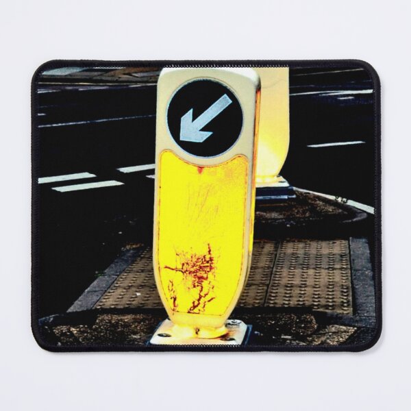 Item preview, Nocturnal Crossroads designed and sold by ontological.