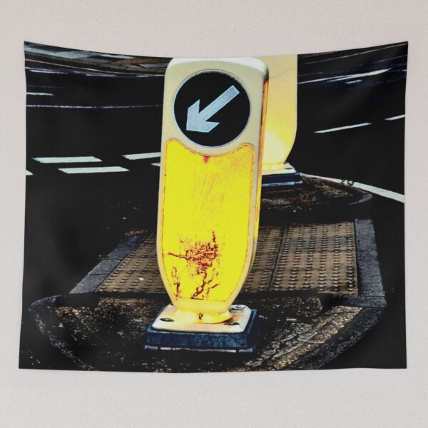 Item preview, Nocturnal Crossroads  designed and sold by ontological.