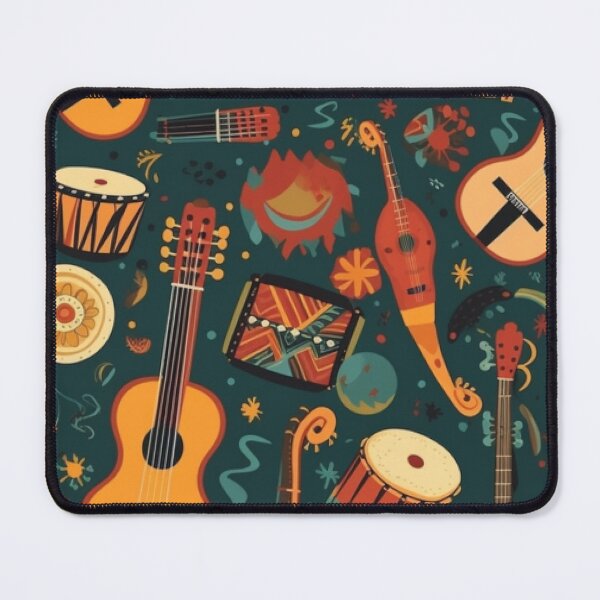 Item preview, The Spanish Instrumentals designed and sold by Bring Back Culture.