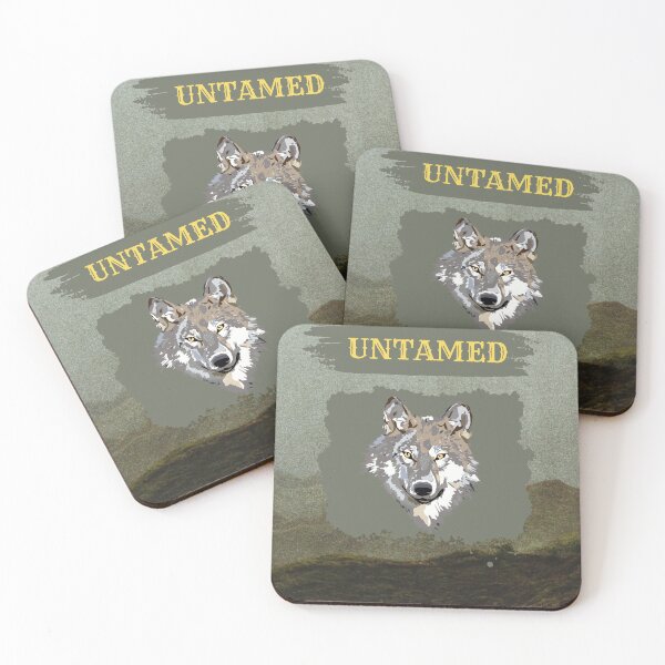 Item preview, Untamed designed and sold by Simon Boar.