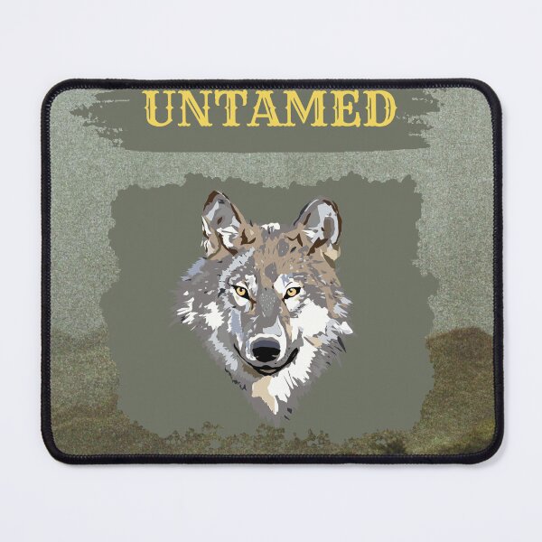 Item preview, Untamed designed and sold by Simon Boar.