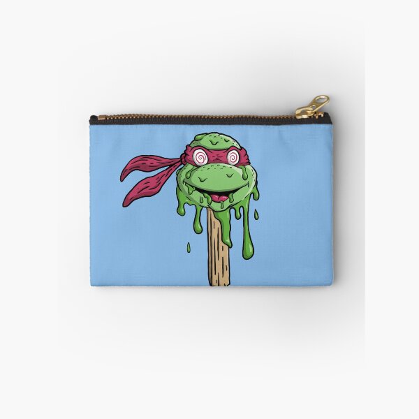 Item preview, Turtle Popsicle - Raphael designed and sold by hagelt18.