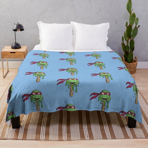 Item preview, Turtle Popsicle - Raphael designed and sold by hagelt18.