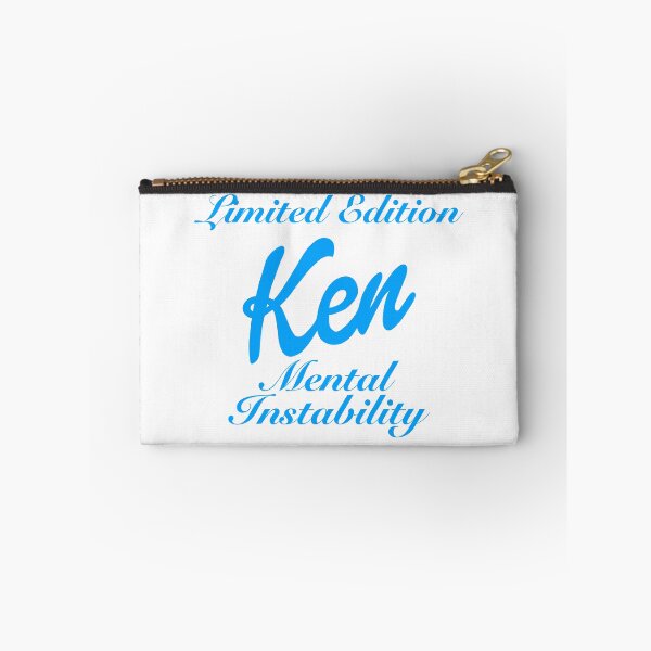 Item preview, Ken Mental Instability  designed and sold by SilverFantasy.