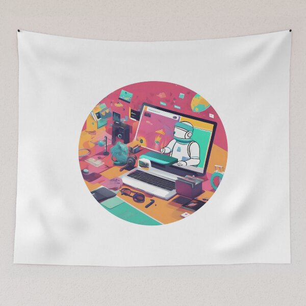 Item preview, Meme Dream designed and sold by AbsoluteA.