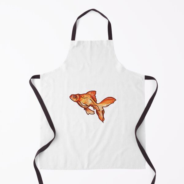 Item preview, Goldfish designed and sold by Reeseworks.