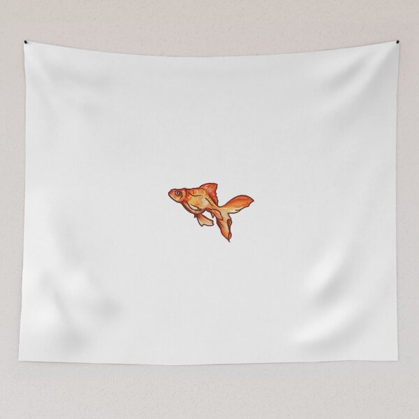Item preview, Goldfish designed and sold by Reeseworks.
