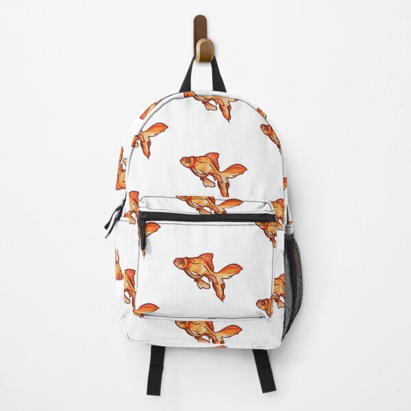 Item preview, Goldfish designed and sold by Reeseworks.