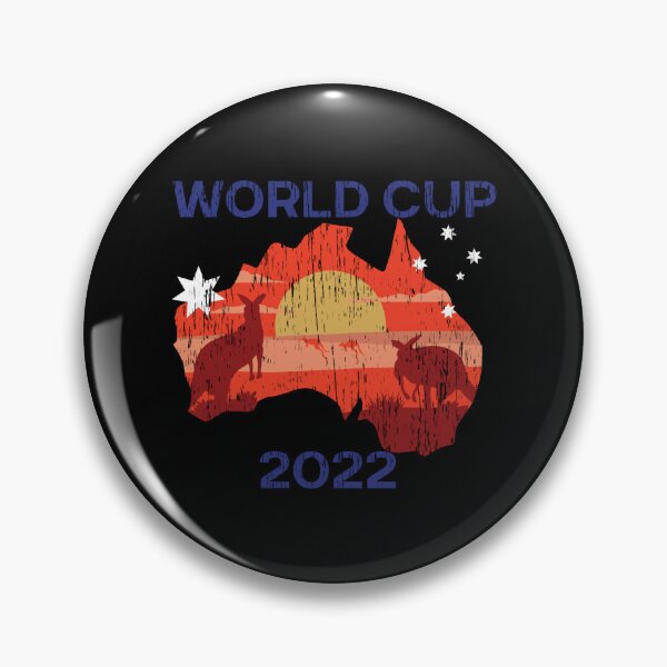 Item preview, World Cup australia designed and sold by VandasLand.