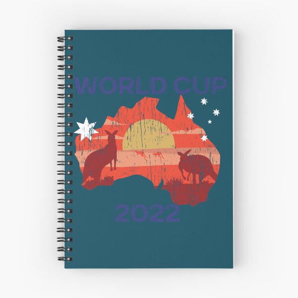 Item preview, World Cup australia designed and sold by VandasLand.