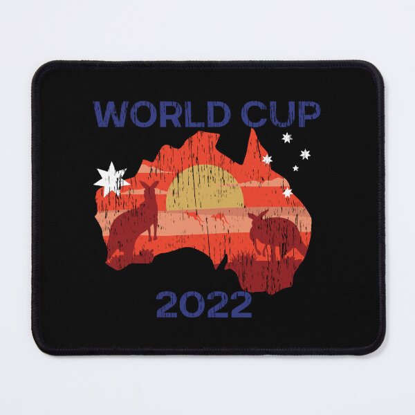 Item preview, World Cup australia designed and sold by VandasLand.