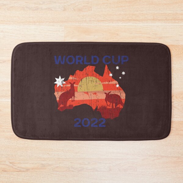 Item preview, World Cup australia designed and sold by VandasLand.