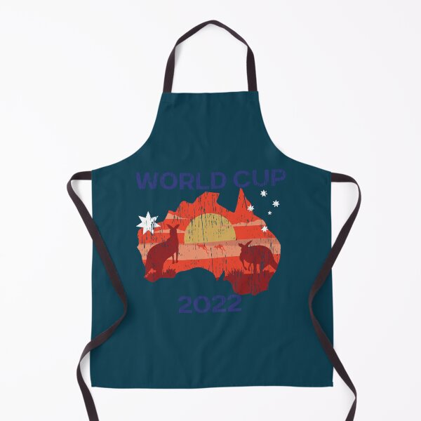 Item preview, World Cup australia designed and sold by VandasLand.