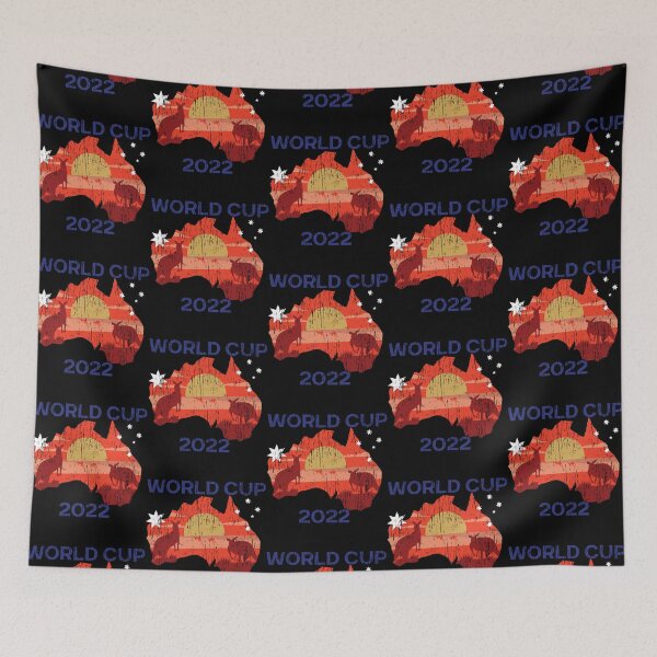 Item preview, World Cup australia designed and sold by VandasLand.