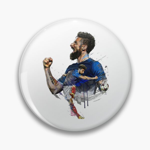 Item preview, Watercolor Giroud Art designed and sold by VandasLand.