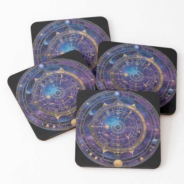 Item preview, Celestial Alignment designed and sold by AbsoluteA.