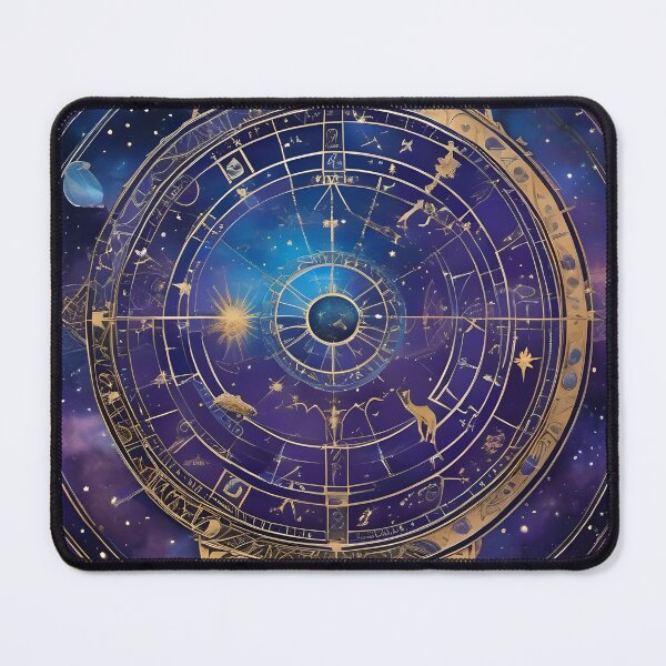 Item preview, Celestial Alignment designed and sold by AbsoluteA.