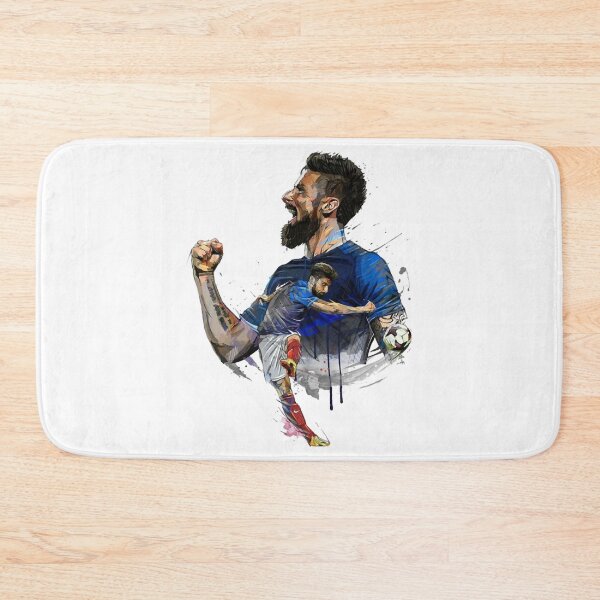 Item preview, Watercolor Giroud Art designed and sold by VandasLand.