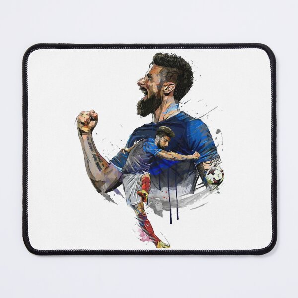 Item preview, Watercolor Giroud Art designed and sold by VandasLand.