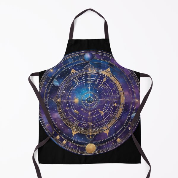 Item preview, Celestial Alignment designed and sold by AbsoluteA.