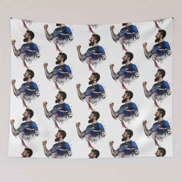 Item preview, Watercolor Giroud Art designed and sold by VandasLand.