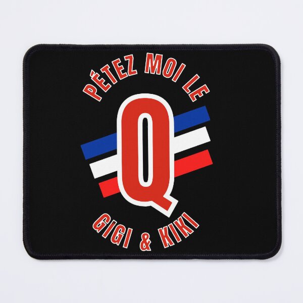 Item preview, Pez moi le Cul Gigi & Kiki Funny to Support the French Team designed and sold by VandasLand.