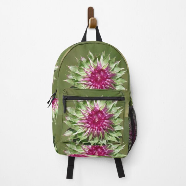 Item preview, Thorny flower designed and sold by OurNextEndeavor.