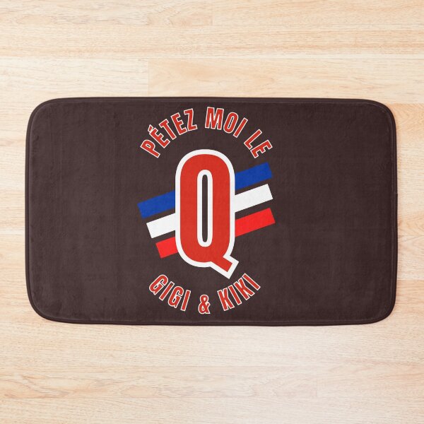 Item preview, Pez moi le Cul Gigi & Kiki Funny to Support the French Team designed and sold by VandasLand.
