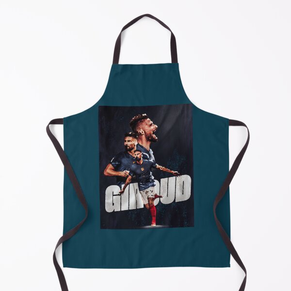 Item preview, OLIVIER GIROUD NEW CELEBRATION WORLD CUP 2022 designed and sold by VandasLand.