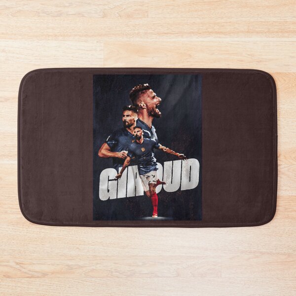 Item preview, OLIVIER GIROUD NEW CELEBRATION WORLD CUP 2022 designed and sold by VandasLand.