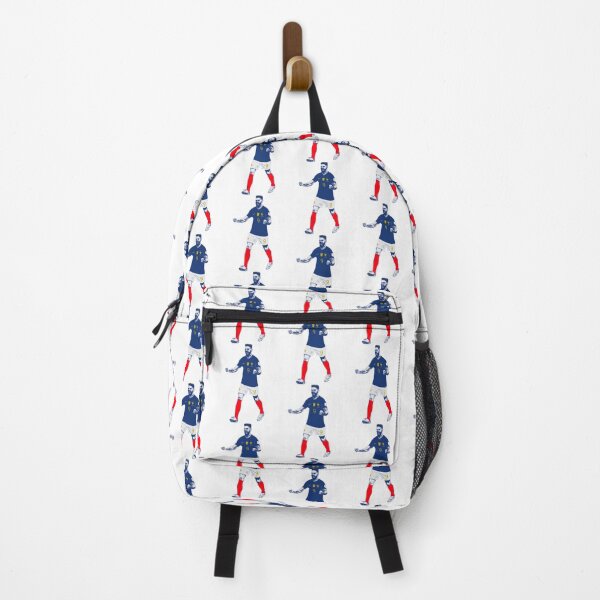 Item preview, Olivier Giroud France 2022 designed and sold by VandasLand.