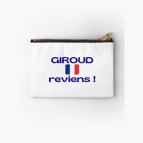 Item preview, olivier giroud come back - world cup designed and sold by VandasLand.