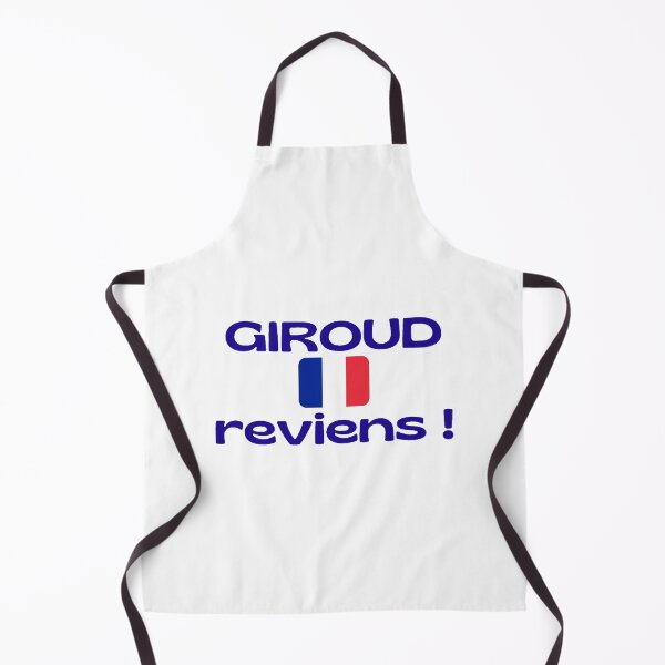 Item preview, olivier giroud come back - world cup designed and sold by VandasLand.