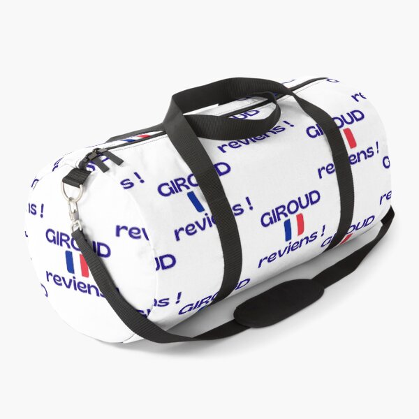 Item preview, olivier giroud come back - world cup designed and sold by VandasLand.