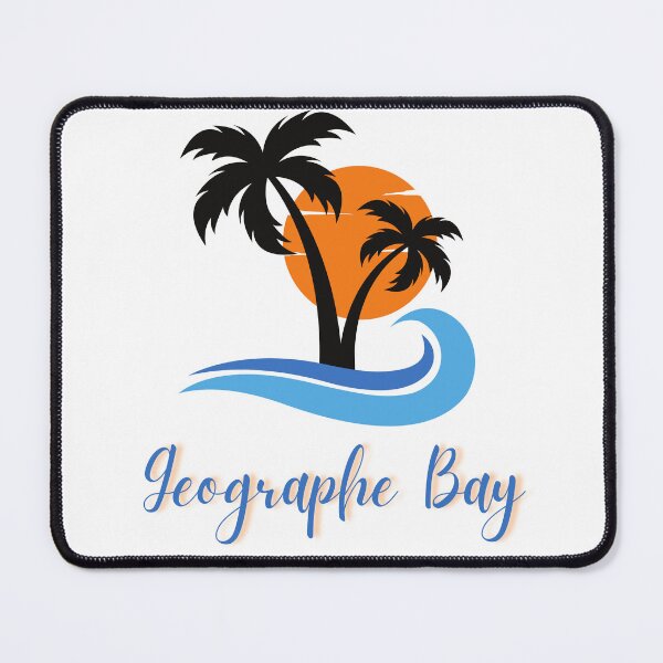 Item preview, Geographe bay T-shirt designed and sold by exconclothing.