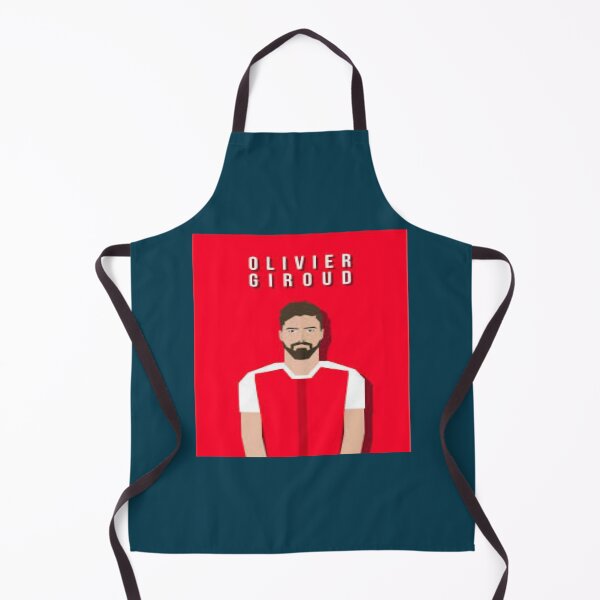 Item preview, Olivier Giroud Art designed and sold by VandasLand.