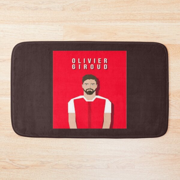 Item preview, Olivier Giroud Art designed and sold by VandasLand.